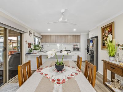 8 Lorikeet Drive, Tocumwal