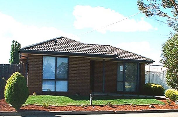 6 Bisley Court, Craigieburn