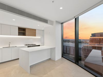 2405 / 1 Geoffrey Bolton Avenue, Perth
