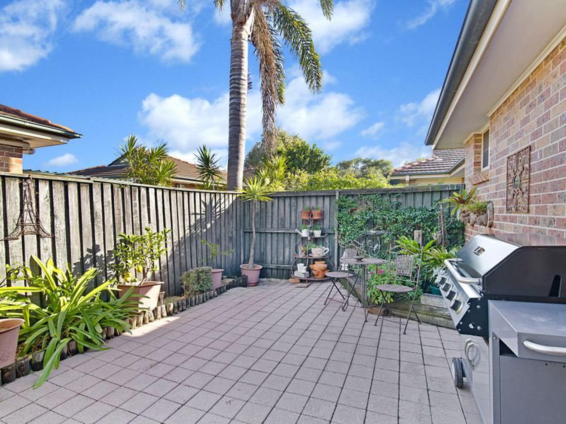 4G / 5-15 William Street, Botany