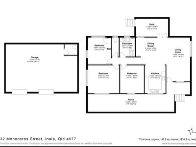 32 Monoceros St, Inala