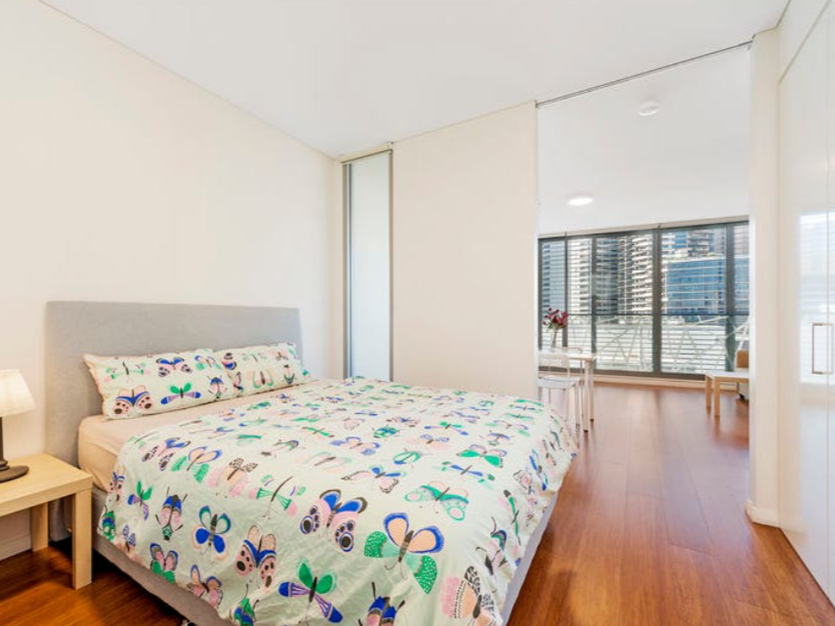 1202 / 6 Little Hay Street, Haym...
