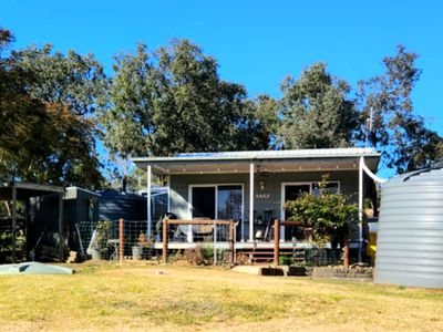 3 Flora Street, Cooyar