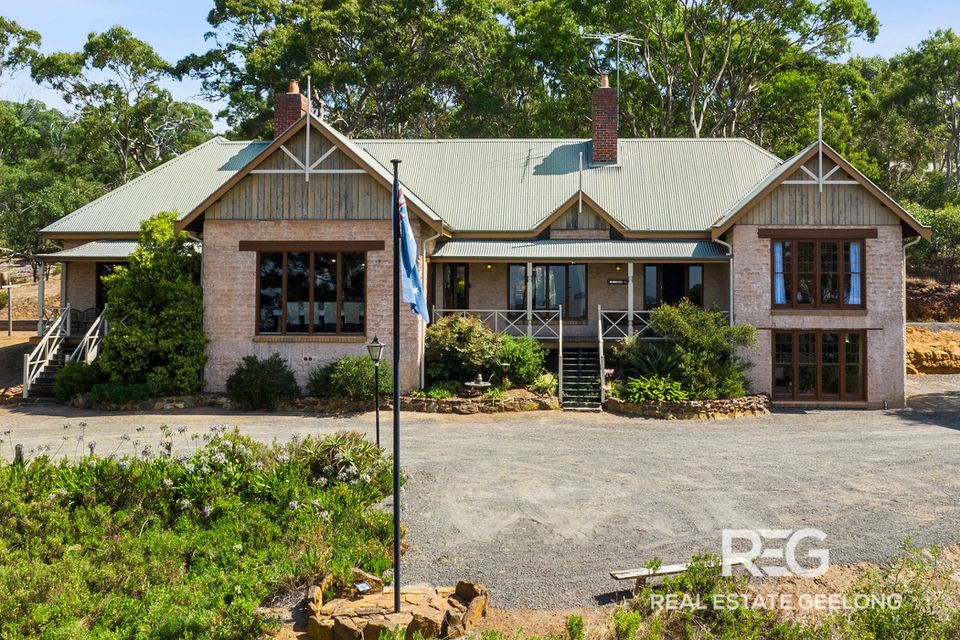 335 Oneils Lane, Anakie