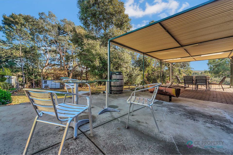 9 Kumnick Street, Lobethal