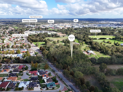 80 Poad Street, Champion Lakes