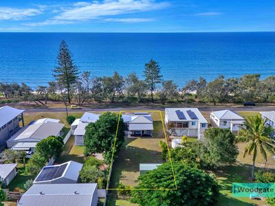 45 ESPLANADE, Woodgate