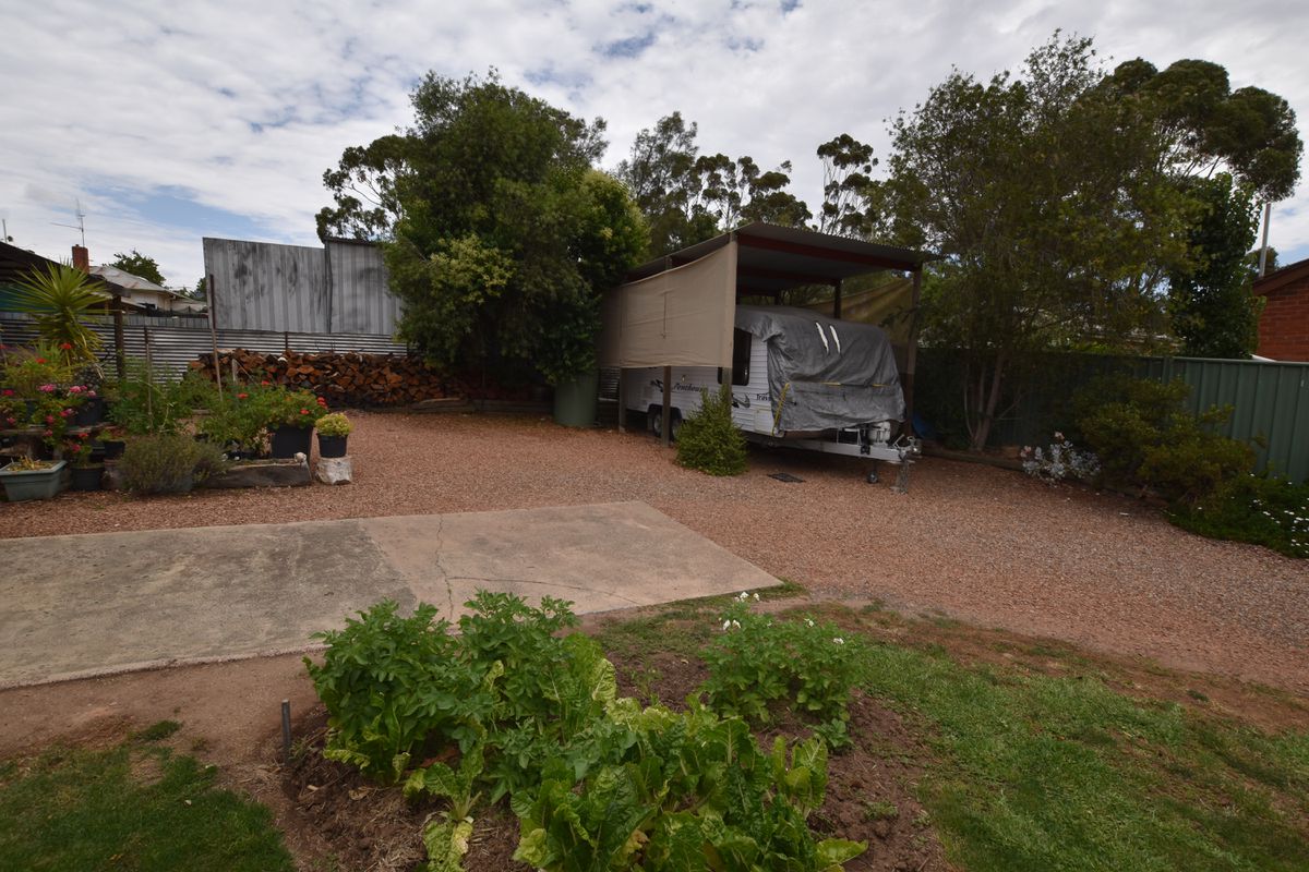 21 Parker Street, Rushworth