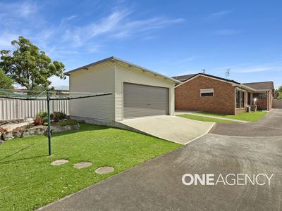 50 Murray Street, Vincentia