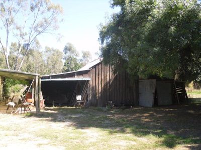 Lot 1 Meharry Street, Koondrook