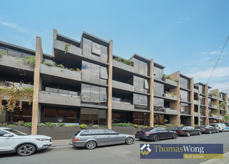 110 / 31 Napoleon Street, Collingwood
