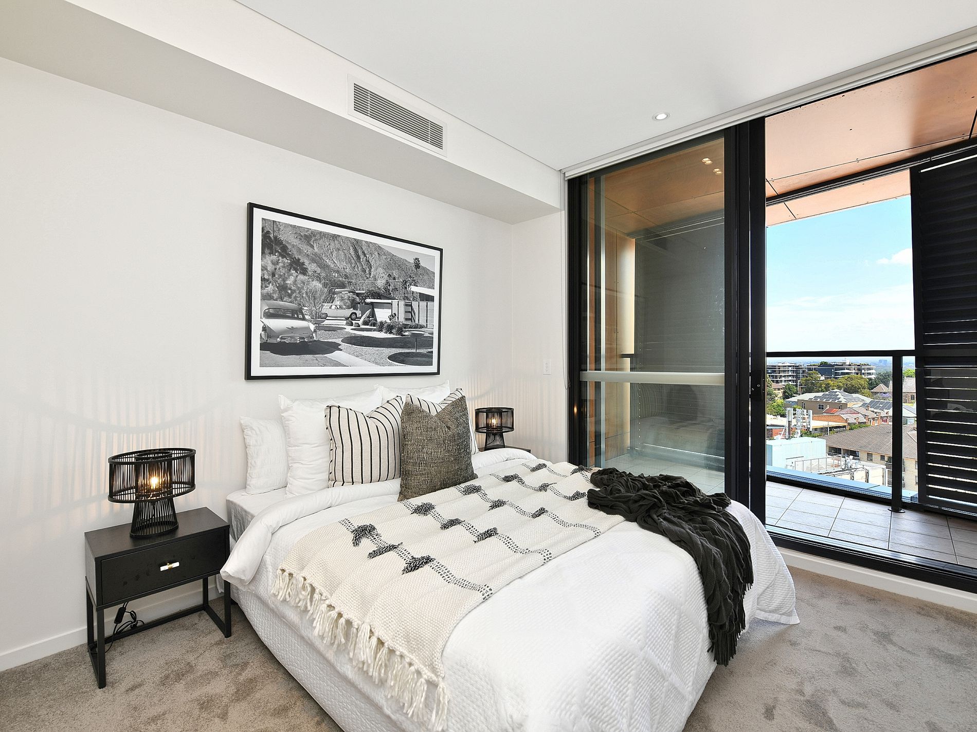 901A / 6 Devlin Street, Ryde