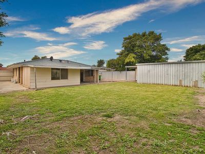 9 Dargin Way , Rockingham