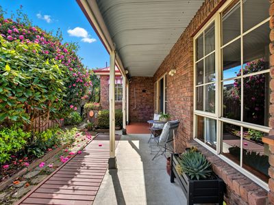 8 Virginia Grove, Prospect Vale