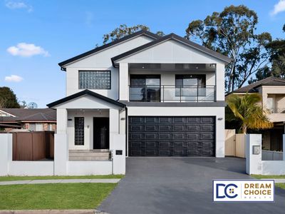 13B Norfolk Street, Blacktown