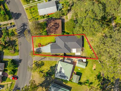 73 Suncrest Avenue, Sussex Inlet