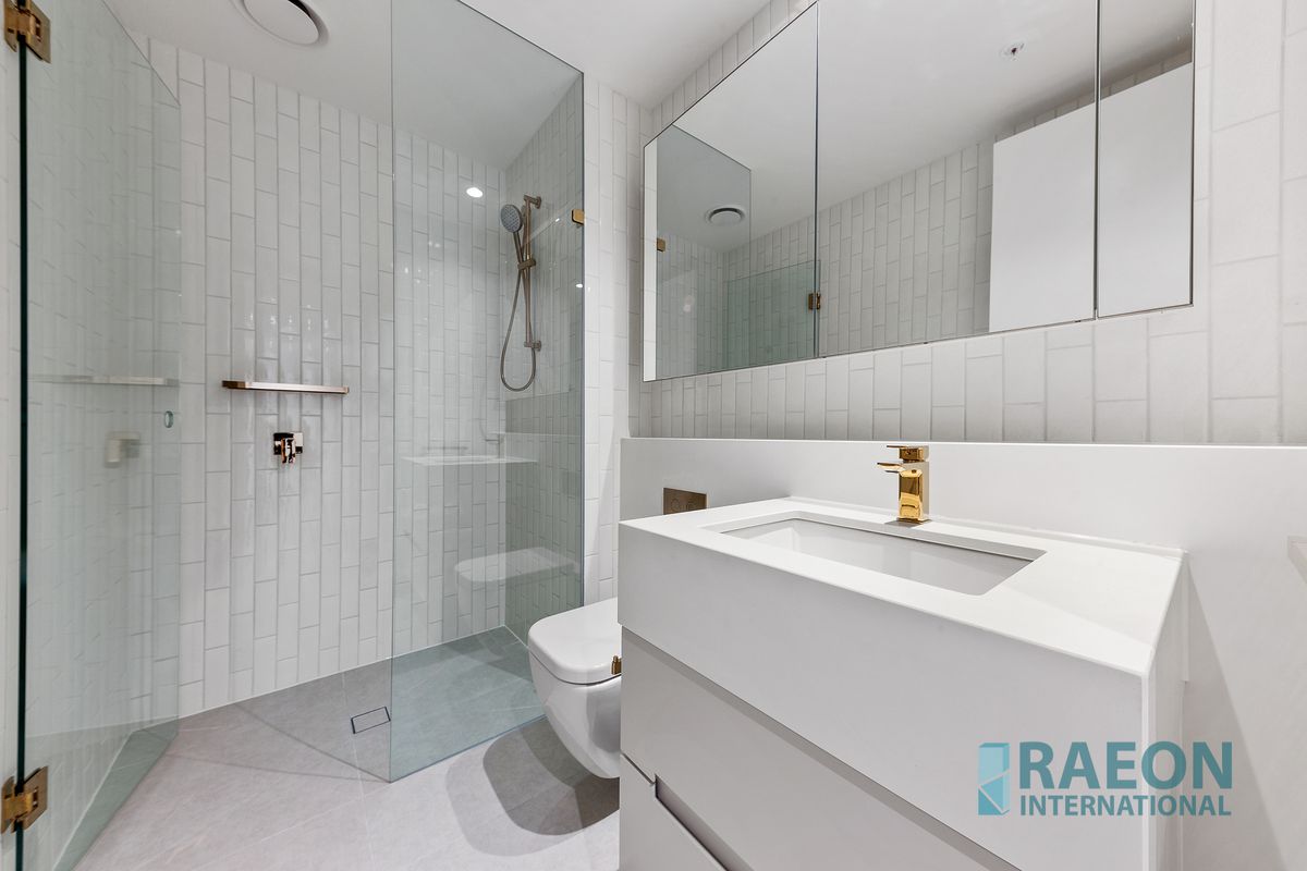 2906 / 464-466 Collins Street, Melbourne