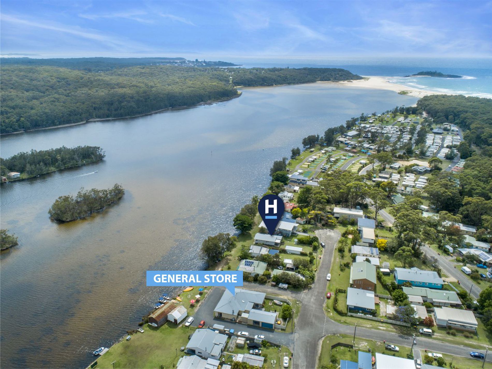 49 Carroll Avenue, Lake Conjola