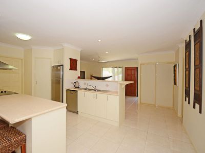 22 OREAGAN DRIVE, Craignish