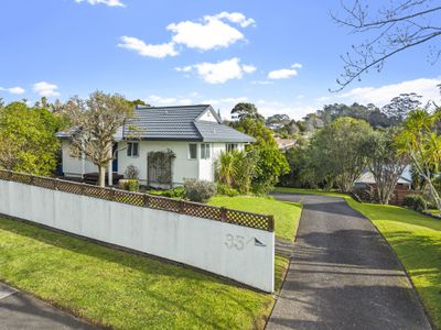 35 Rifleman Rise, Unsworth Heights