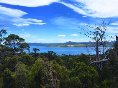 Lot 2 Scarrs Road, Garden Island Creek