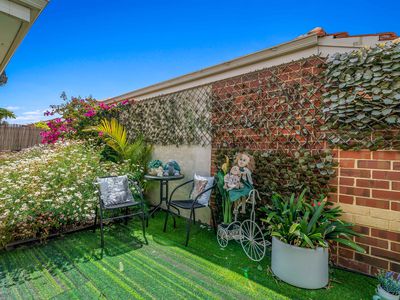 42 Cale Street, Como
