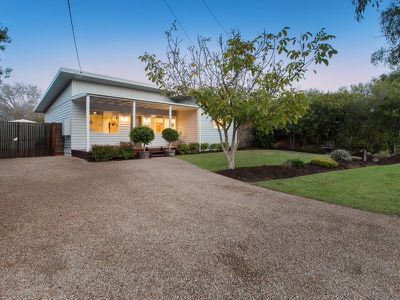 31 Valley Drive, Rye