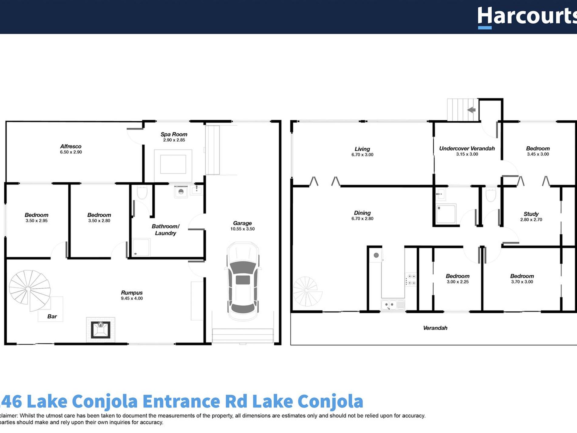146 Lake Conjola Entrance Road, Lake Conjola