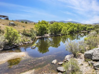 4687 Cooma Rd, Braidwood