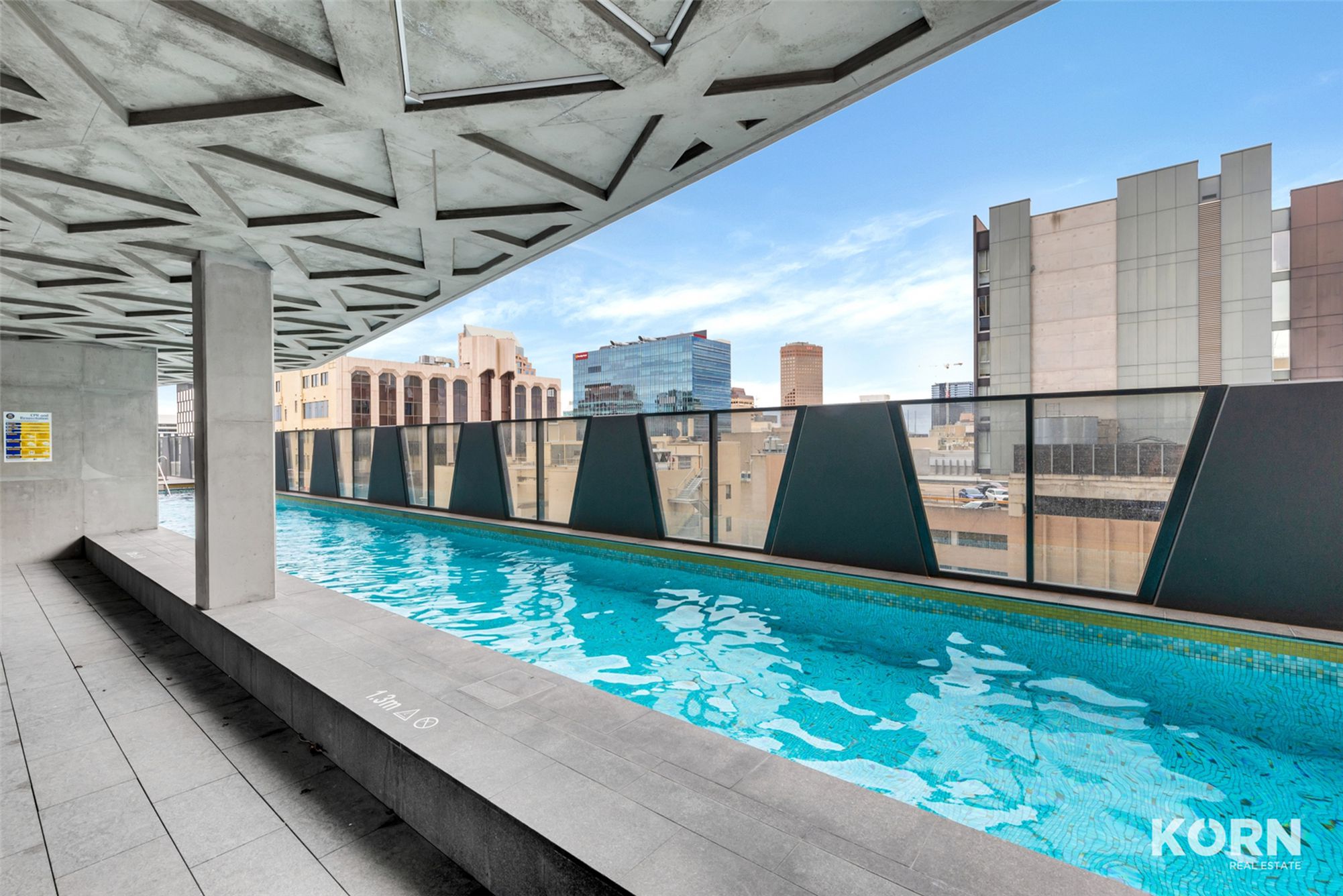 1812 / 15 Austin Street, Adelaide