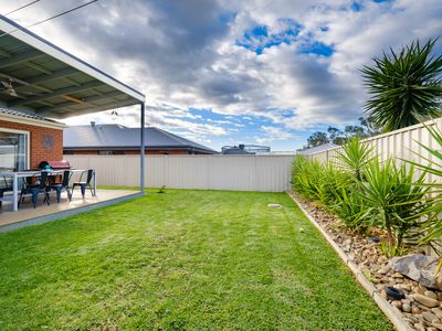 8 BUGDEN STREET, Wodonga