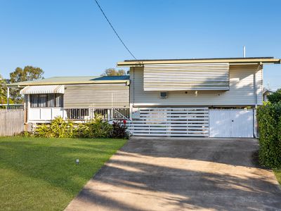 1 WILLIS STREET, Vincent