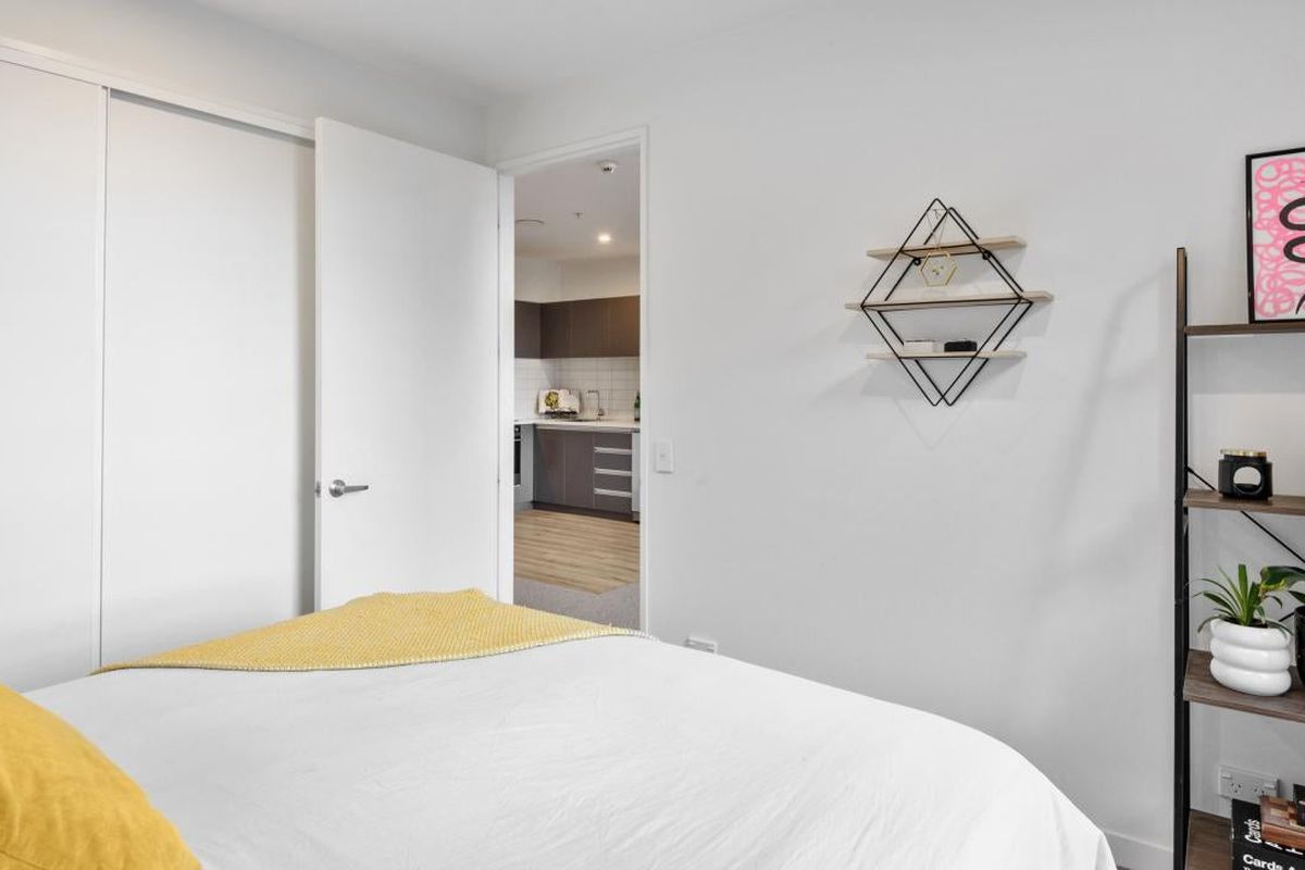 105 / 231 Madras Street, City Centre