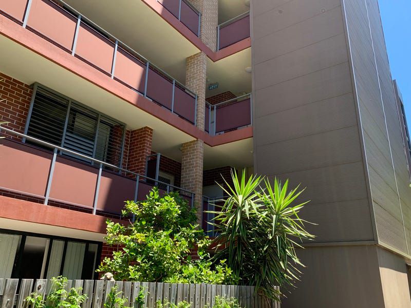 E407 / 27 George Street, North Strathfield
