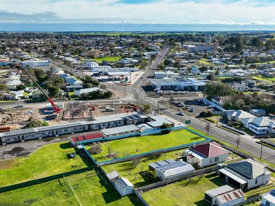88 Mount Gambier Road, Millicent