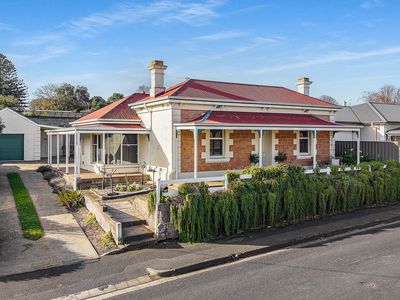 22 Wyatt Street, Mount Gambier