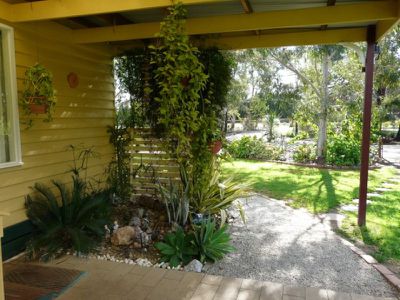 Tocumwal