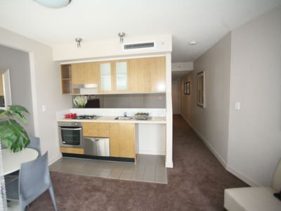 1703 / 77 Berry Street, North Sydney