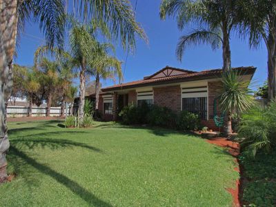 30 Belmont Avenue, Kalgoorlie