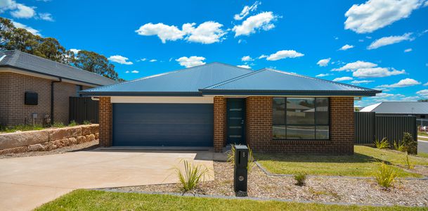 8 Tannin Street, Bellbird
