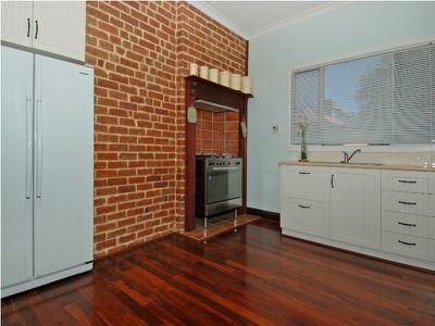 49 Johnston Street, Boulder