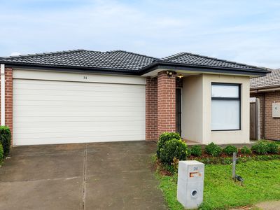 26 Design Drive, Point Cook