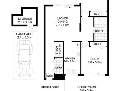 120 / 364 Canterbury Road, Canterbury