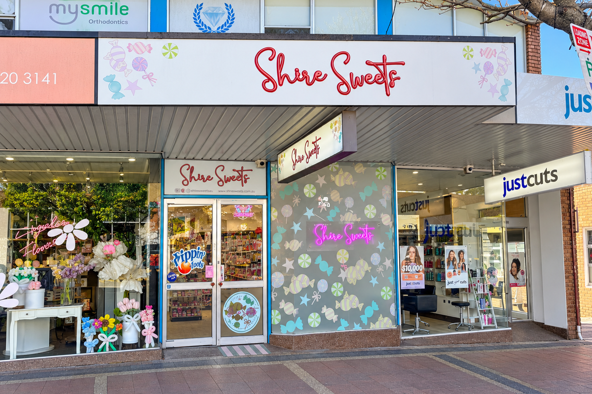 Shop 9 / 69 Station Street, Engadine