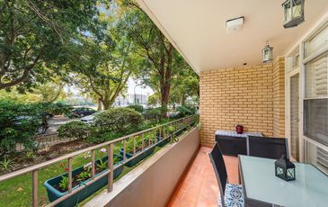 2 / 7-9 New Beach Road, Darling Point