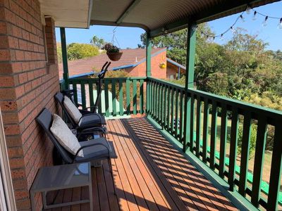 14 Jarrah Crescent, Ocean Shores