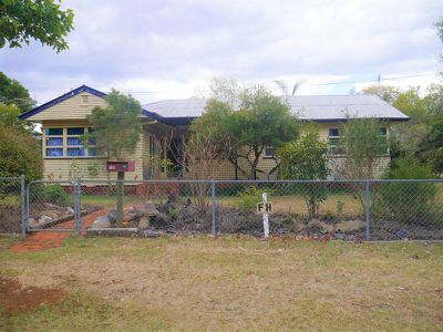 308 Haly Street, Kingaroy