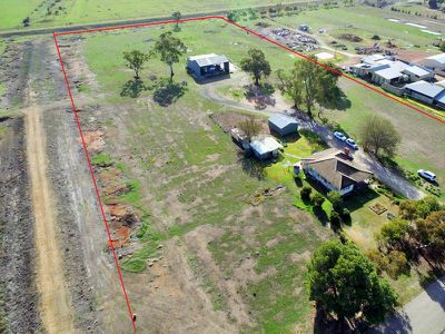 19 Ninth Street, Kerang
