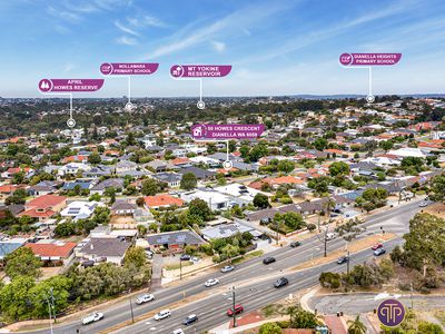 50 Howes Crescent, Dianella