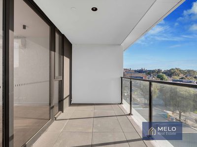 505 / 4 Poulter Avenue, Greensborough
